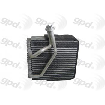 1999 Subaru Forester A/C Evaporator Core Global Parts Distributors 4711684 image 1 of 1
