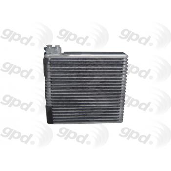2007 Suzuki Aerio A/C Evaporator Core Global Parts Distributors 4711685 image 1 of 1