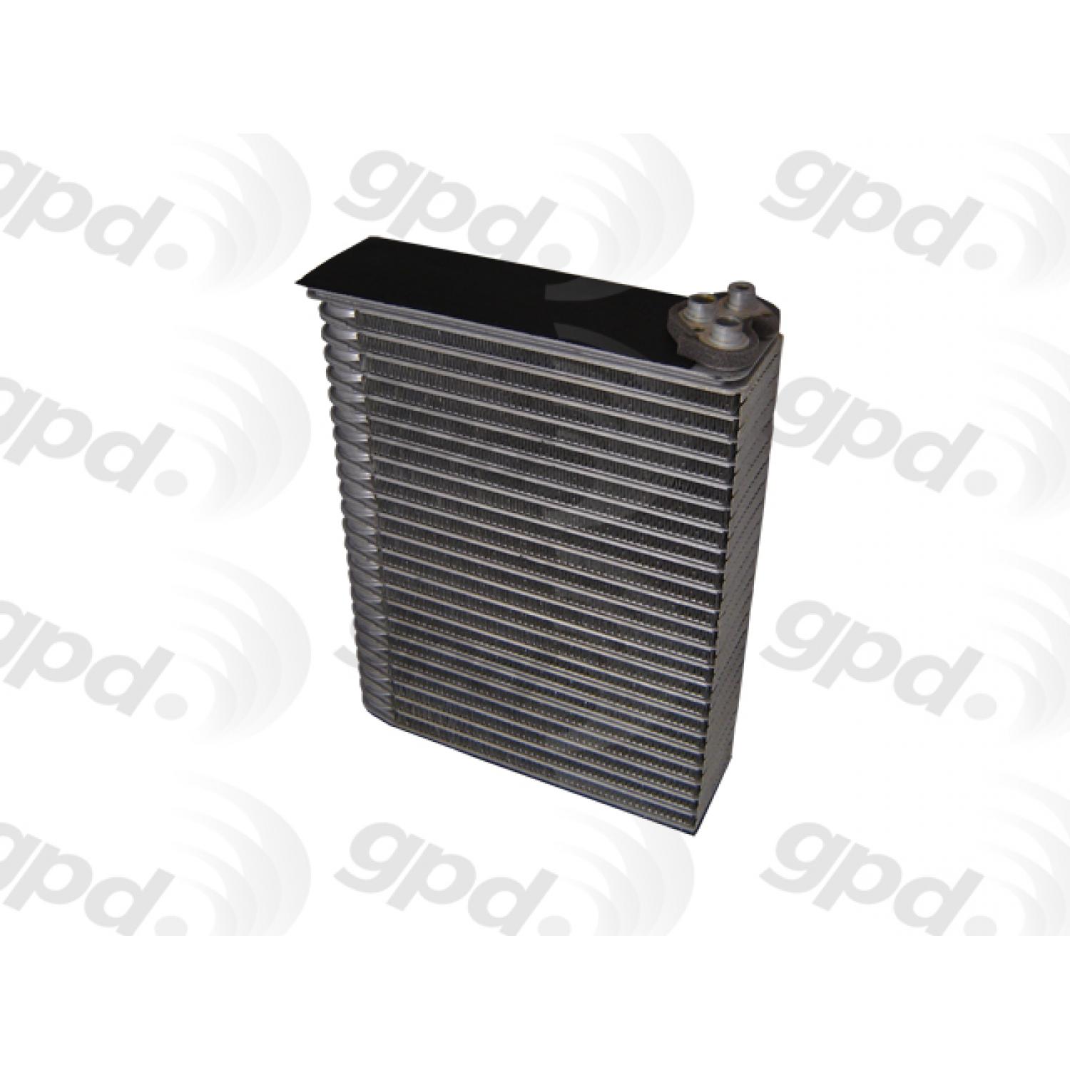Global Parts Distributors 4711689 - A/C Evaporator Core Global Parts Distributors 4711689 A/C Evaporator Core product image 1 of 1