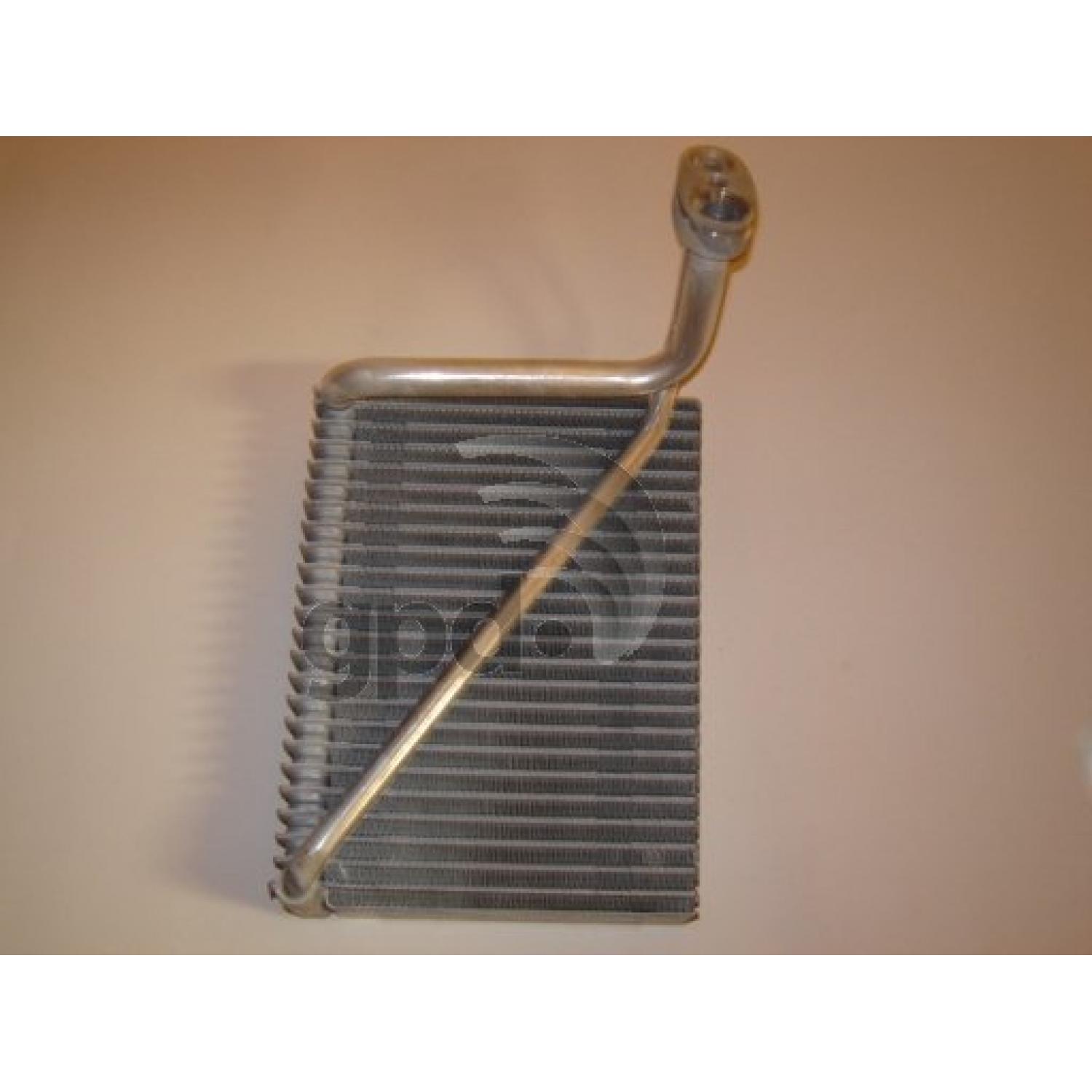 Global Parts Distributors 4711694 - A/C Evaporator Core Global Parts Distributors 4711694 A/C Evaporator Core product image 1 of 1