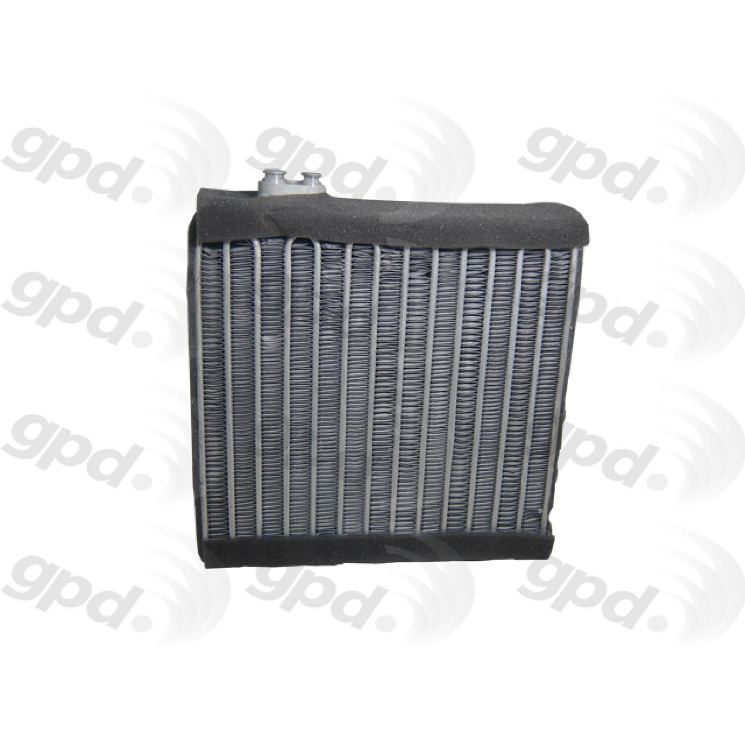 Global Parts Distributors 4711696 - A/C Evaporator Core Global Parts Distributors 4711696 A/C Evaporator Core product image 1 of 1