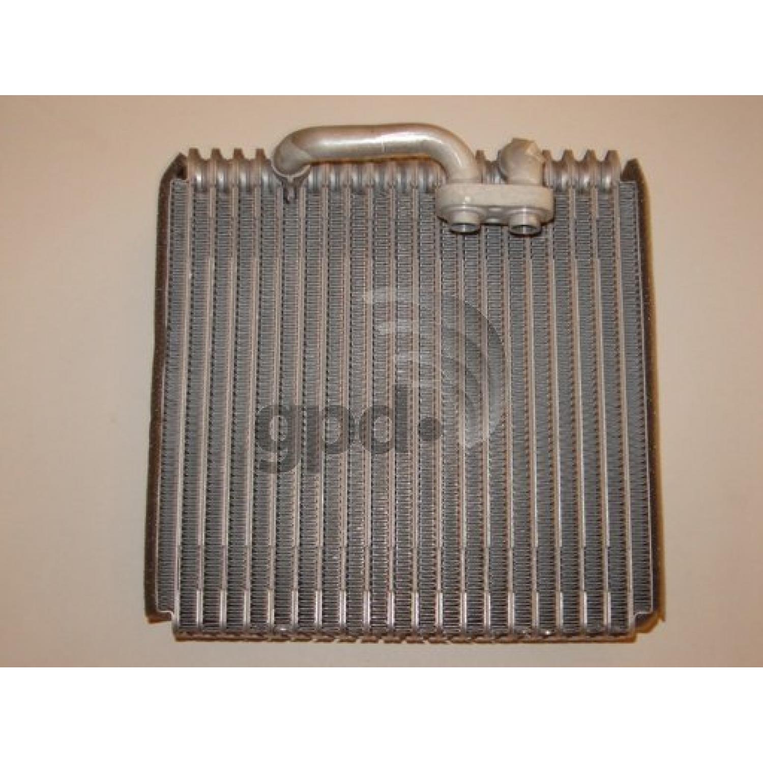 Global Parts Distributors 4711699 A/C Evaporator Core product image 1 of 1