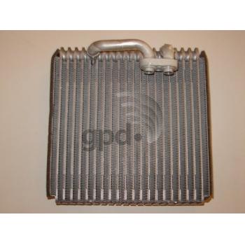 2001 Kia Sportage A/C Evaporator Core Global Parts Distributors 4711699 image 1 of 1