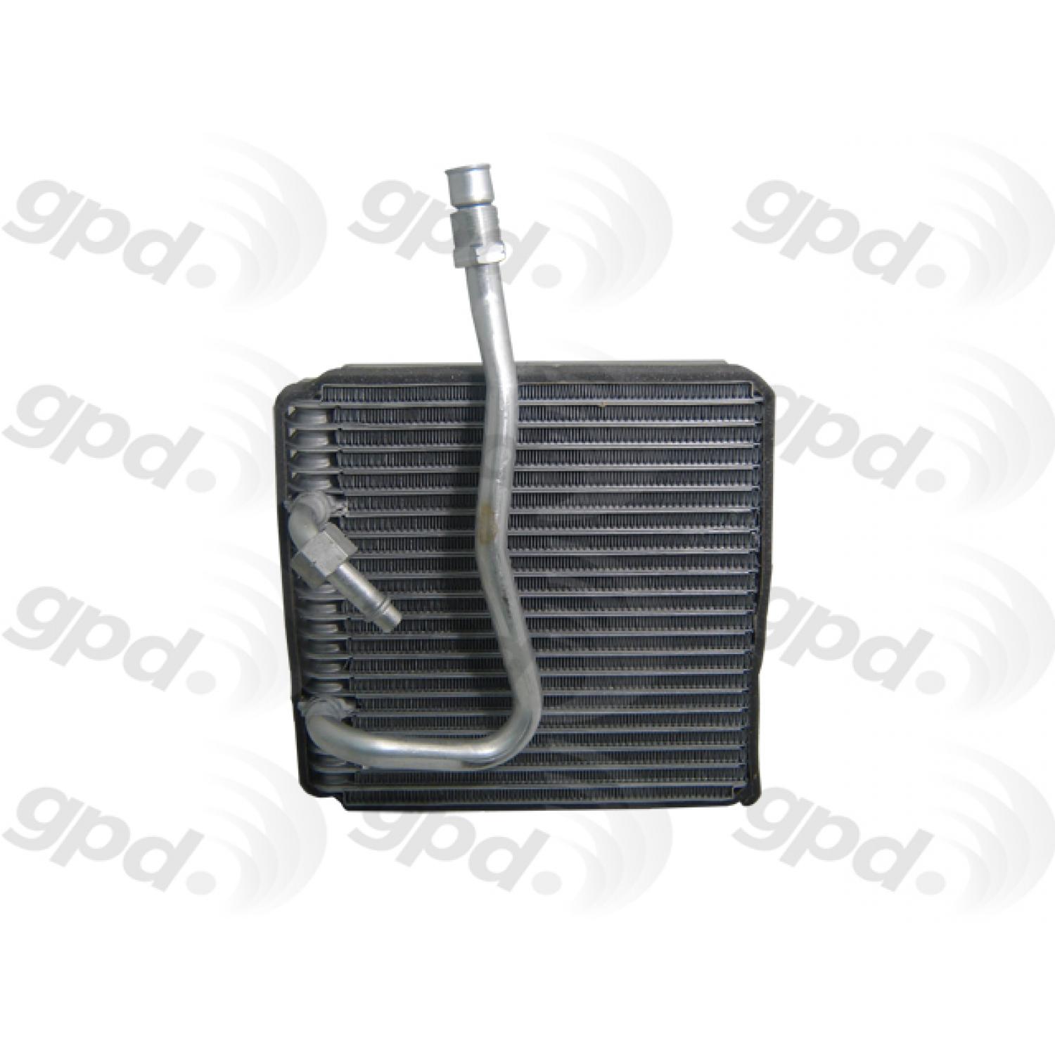 Global Parts Distributors 4711705 - A/C Evaporator Core Global Parts Distributors 4711705 A/C Evaporator Core product image 1 of 1