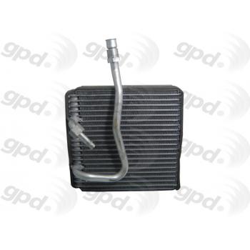 1997 Subaru Legacy A/C Evaporator Core Global Parts Distributors 4711705 image 1 of 1