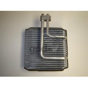 2000 Hyundai Accent A/C Evaporator Core Global Parts Distributors 4711715 image 1 of 1