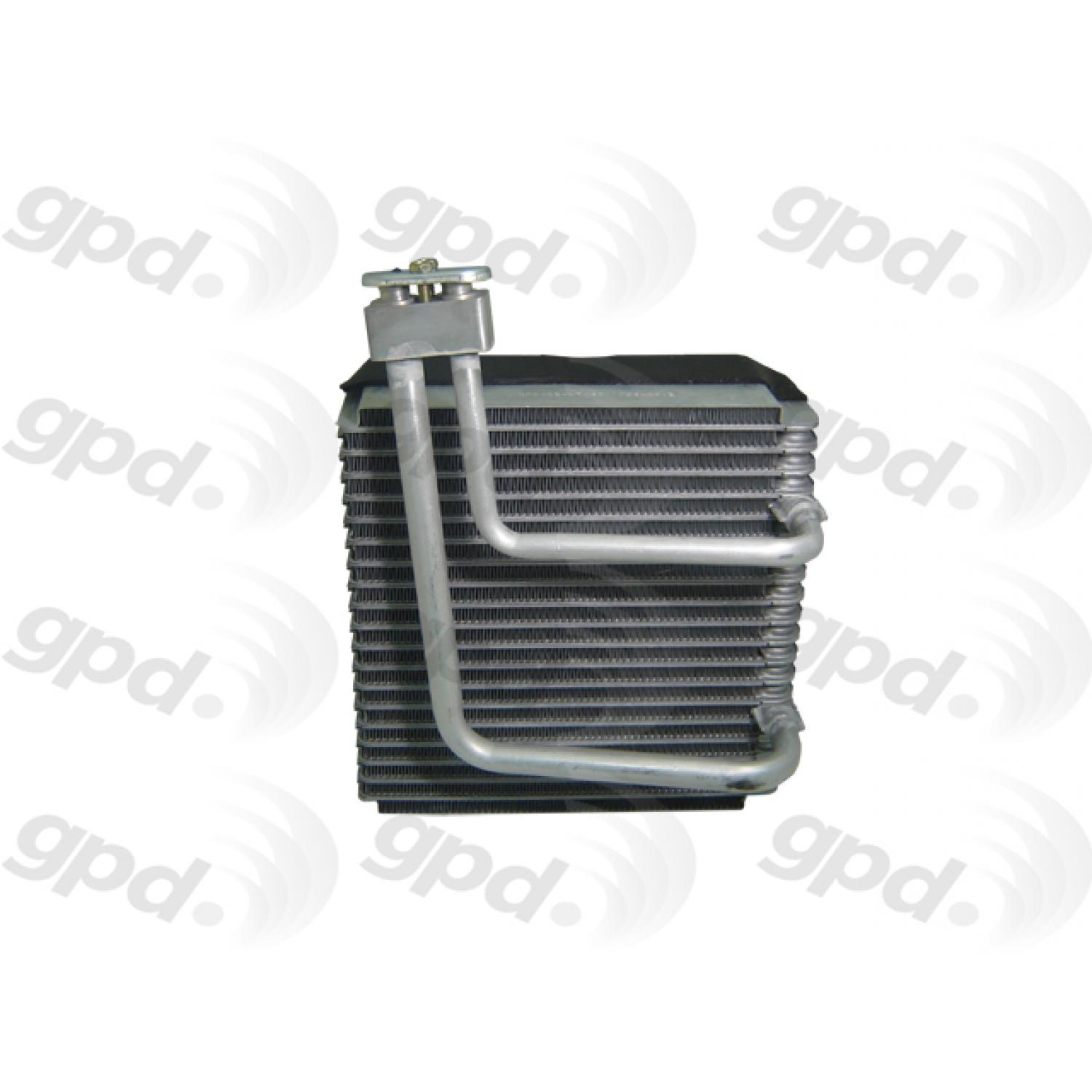 Global Parts Distributors 4711724 - A/C Evaporator Core Global Parts Distributors 4711724 A/C Evaporator Core product image 1 of 1