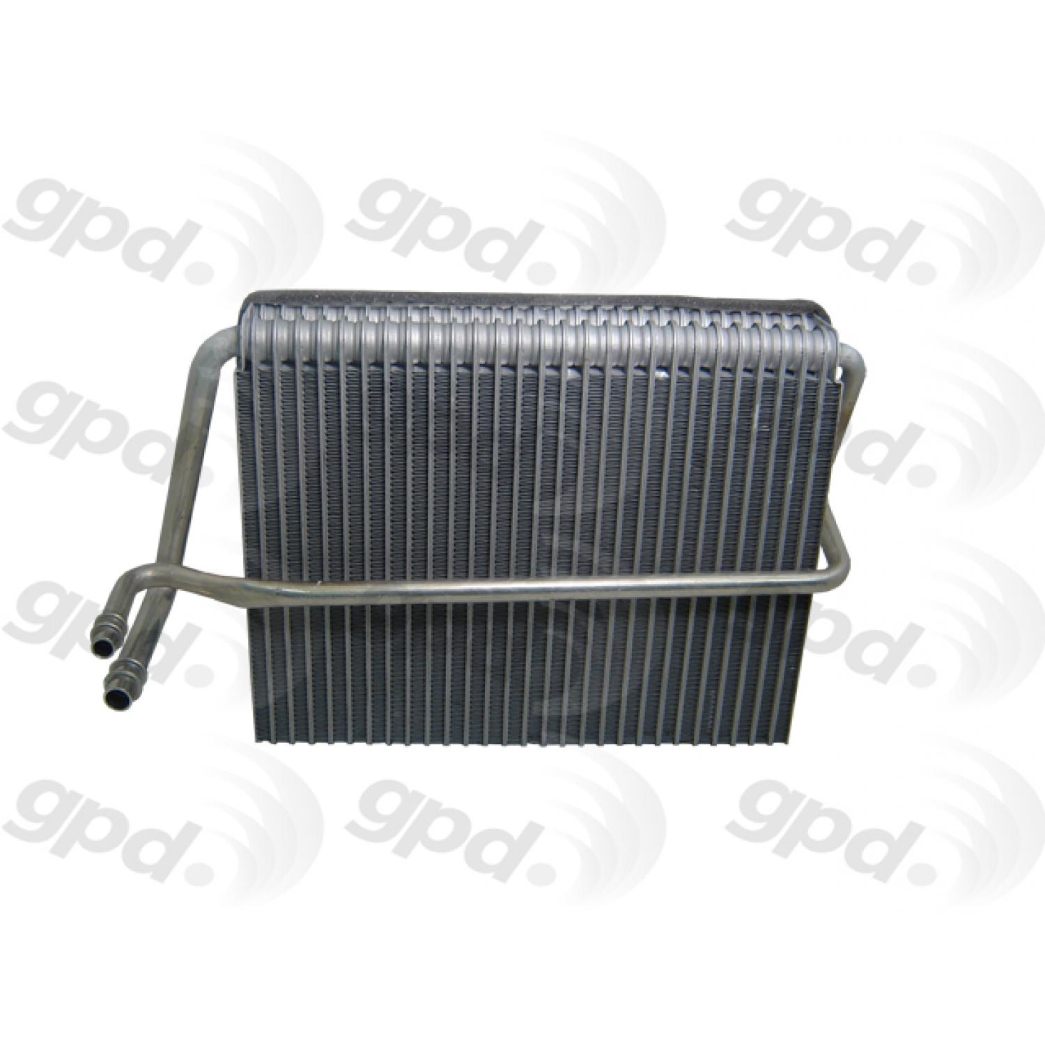 Global Parts Distributors 4711726 A/C Evaporator Core product image 1 of 1