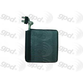 2007 Mazda CX-7 A/C Evaporator Core Global Parts Distributors 4711727 image 1 of 1