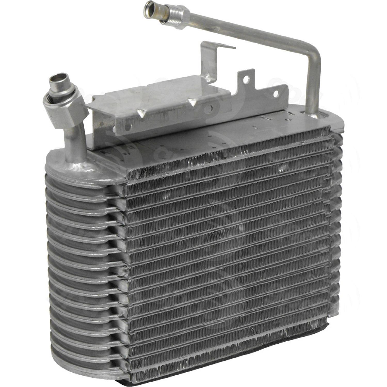 Global Parts Distributors 4711729 - A/C Evaporator Core Global Parts Distributors 4711729 A/C Evaporator Core product image 1 of 1