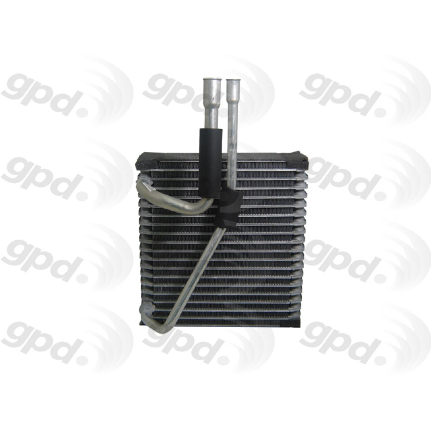 Global Parts Distributors 4711731 - A/C Evaporator Core Global Parts Distributors 4711731 A/C Evaporator Core product image 1 of 1