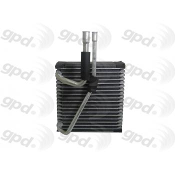 2000 Mercury Villager A/C Evaporator Core Front Global Parts Distributors 4711731 image 1 of 1