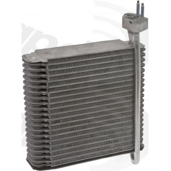 2009 Cadillac Escalade A/C Evaporator Core Front Global Parts Distributors 4711732 image 1 of 1