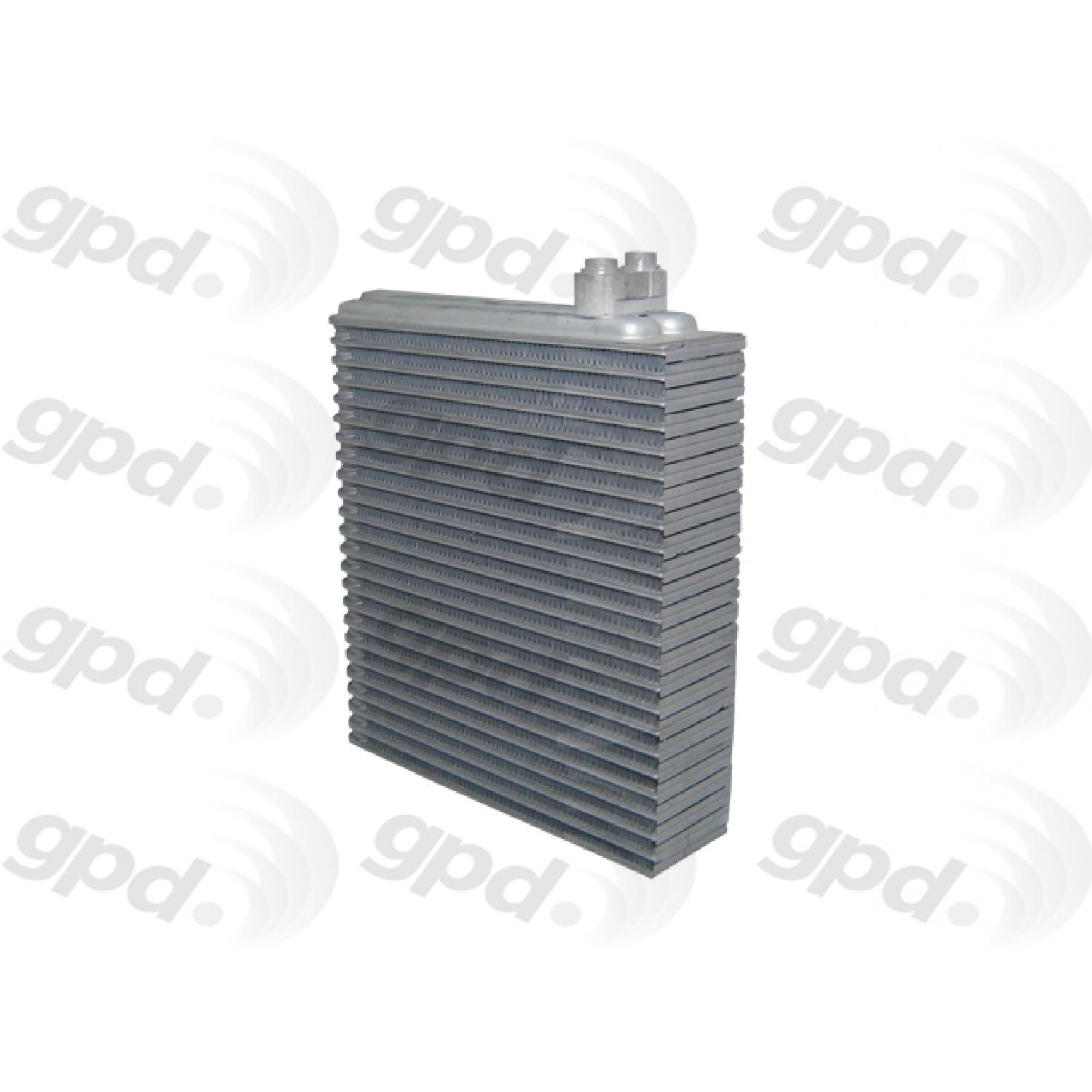 Global Parts Distributors 4711734 - A/C Evaporator Core Global Parts Distributors 4711734 A/C Evaporator Core product image 1 of 1