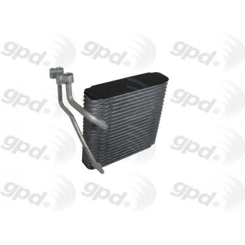 2009 GMC Envoy A/C Evaporator Core Front Global Parts Distributors 4711735 image 1 of 1