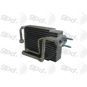 2009 GMC Envoy A/C Evaporator Core Rear Global Parts Distributors 4711736 image 1 of 1