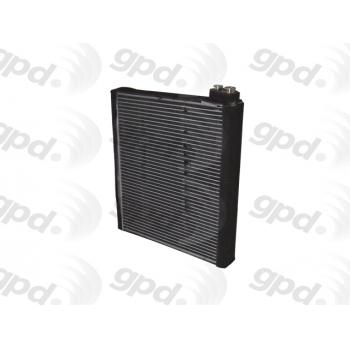 2007 Lexus GX470 A/C Evaporator Core Front Global Parts Distributors 4711737 image 1 of 1