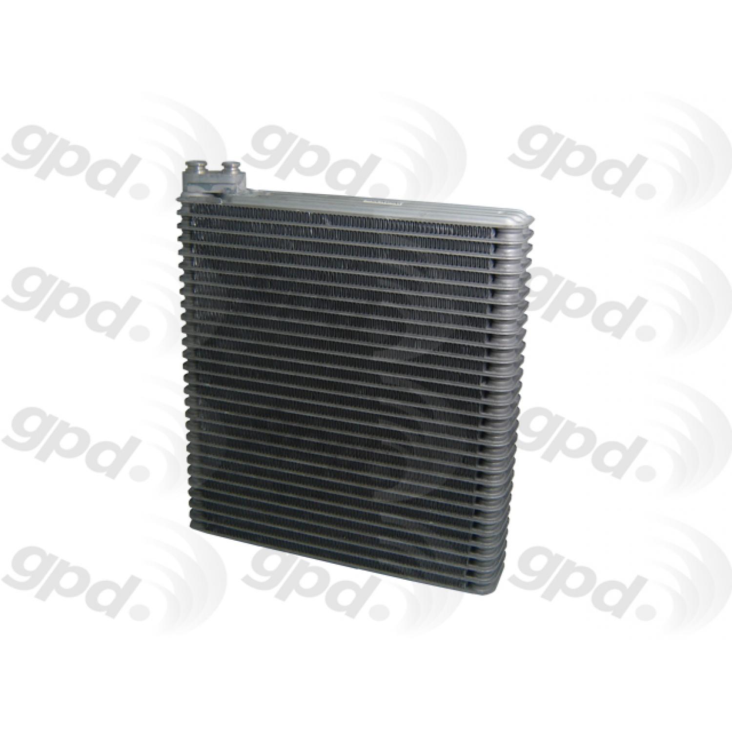 Global Parts Distributors 4711738 A/C Evaporator Core product image 1 of 1