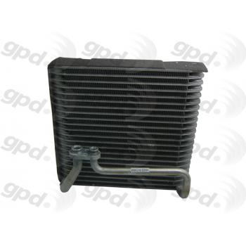 2004 Toyota MR2 Spyder A/C Evaporator Core Global Parts Distributors 4711743 image 1 of 1