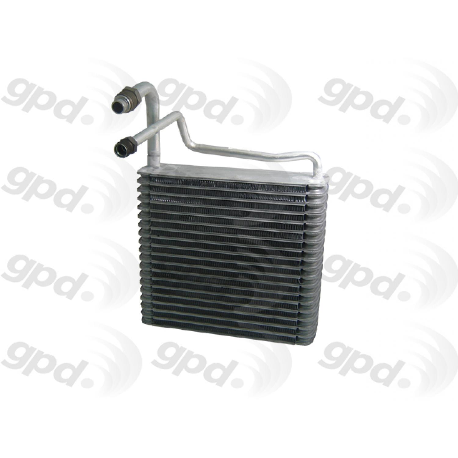 Global Parts Distributors 4711745 A/C Evaporator Core product image 1 of 1