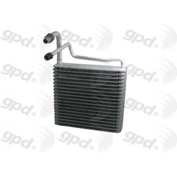 1987 Buick Regal A/C Evaporator Core Global Parts Distributors 4711745 image 1 of 1