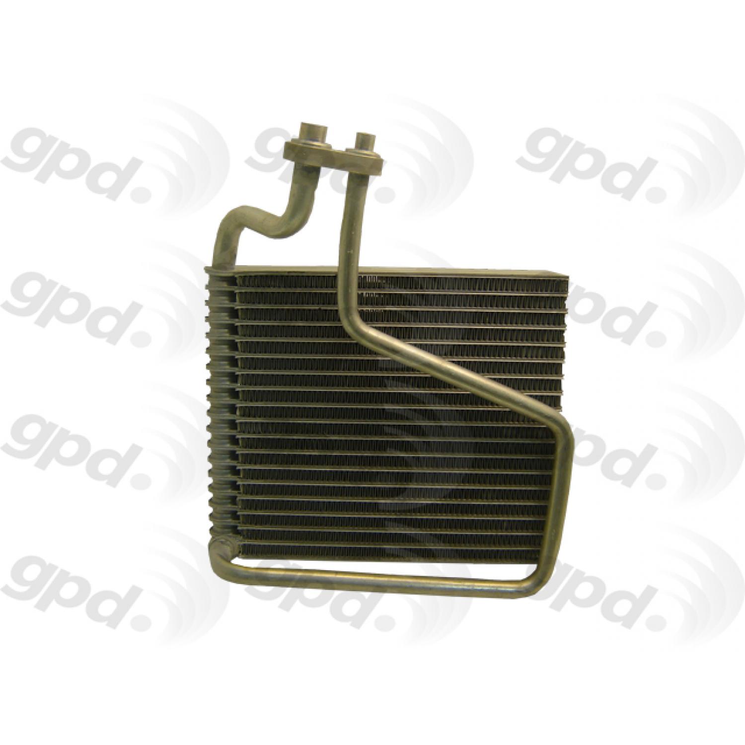 Global Parts Distributors 4711748 - A/C Evaporator Core Global Parts Distributors 4711748 A/C Evaporator Core product image 1 of 1