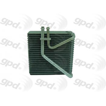 2009 Suzuki Swift+ A/C Evaporator Core