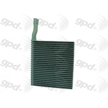 2004 Jeep TJ A/C Evaporator Core Global Parts Distributors 4711758 image 1 of 1