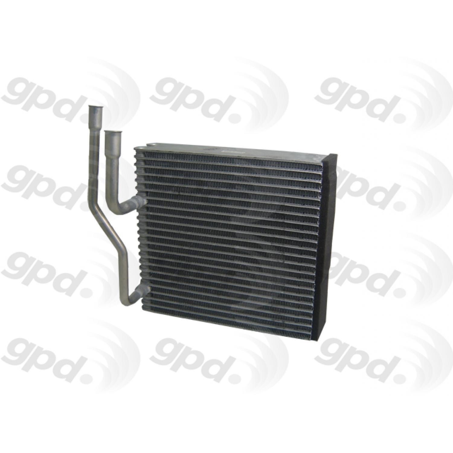 Global Parts Distributors 4711759 - A/C Evaporator Core Global Parts Distributors 4711759 A/C Evaporator Core product image 1 of 1