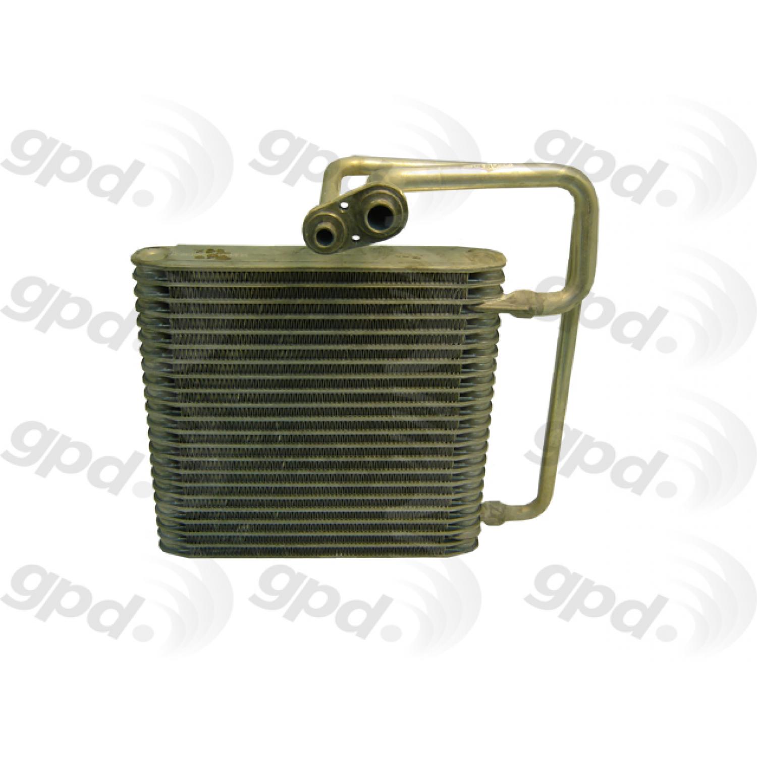 Global Parts Distributors 4711762 - A/C Evaporator Core Global Parts Distributors 4711762 A/C Evaporator Core product image 1 of 1