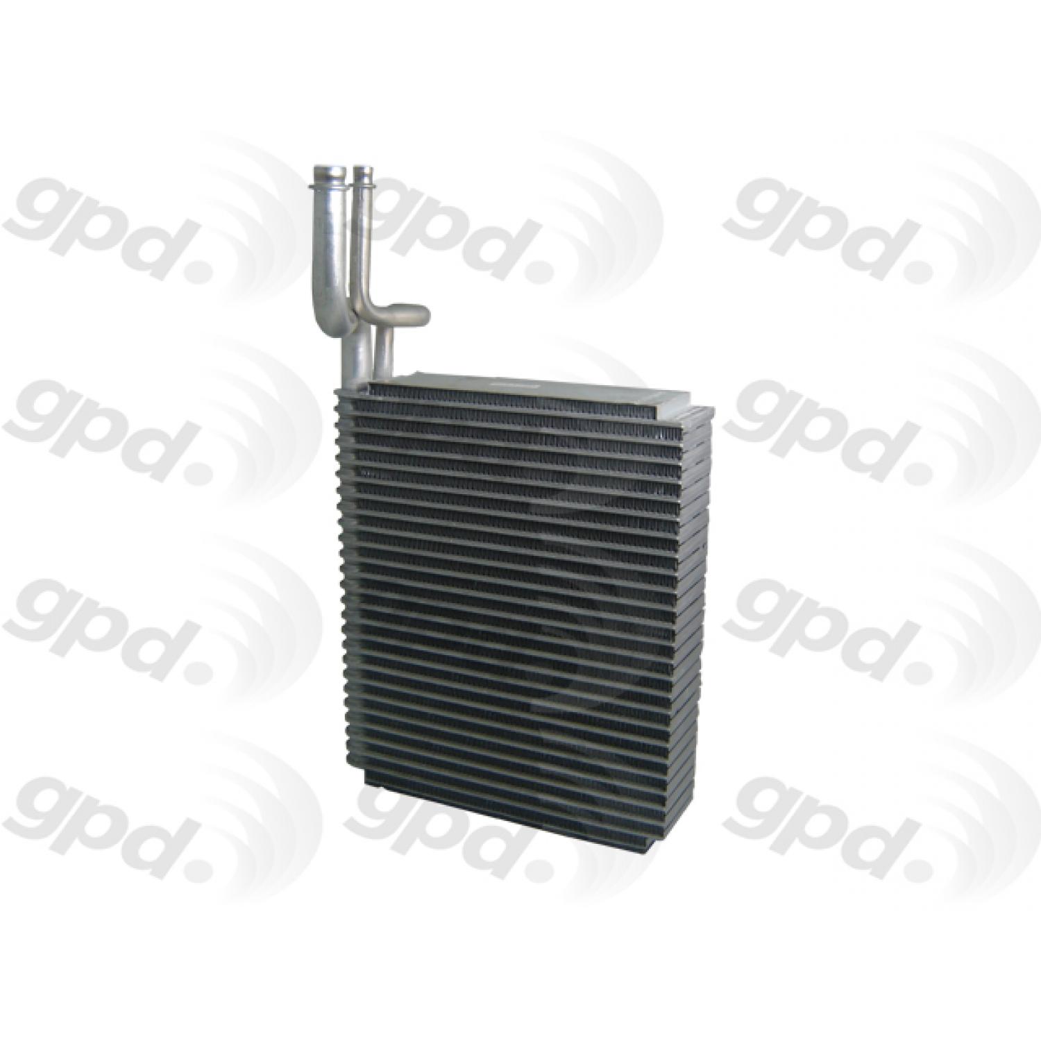 Global Parts Distributors 4711763 A/C Evaporator Core product image 1 of 1