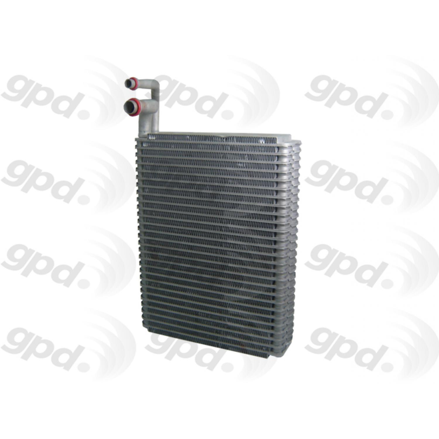Global Parts Distributors 4711764 - A/C Evaporator Core Global Parts Distributors 4711764 A/C Evaporator Core product image 1 of 1