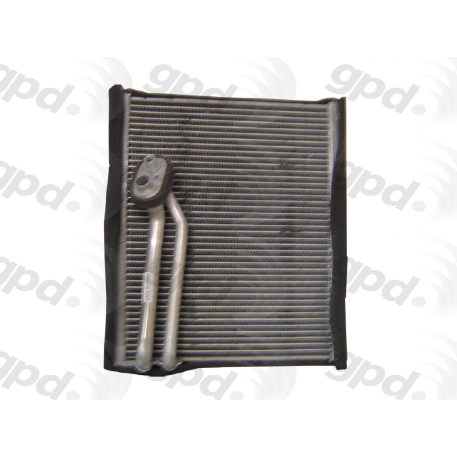 Global Parts Distributors 4711765 - A/C Evaporator Core Global Parts Distributors 4711765 A/C Evaporator Core product image 1 of 1