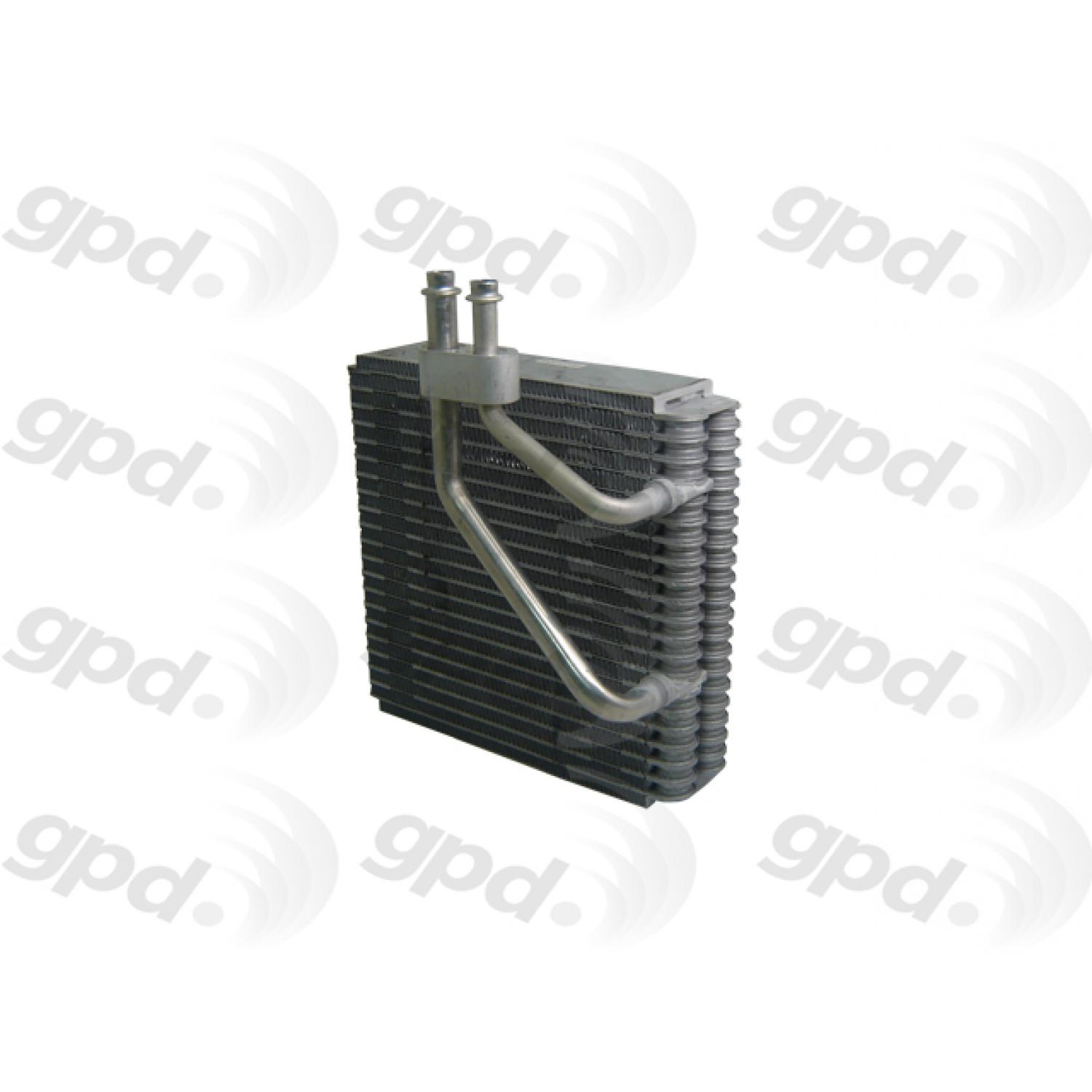 Global Parts Distributors 4711768 A/C Evaporator Core product image 1 of 1