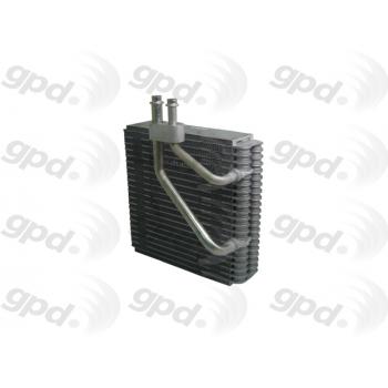 2005 Hyundai Accent A/C Evaporator Core Global Parts Distributors 4711768 image 1 of 1