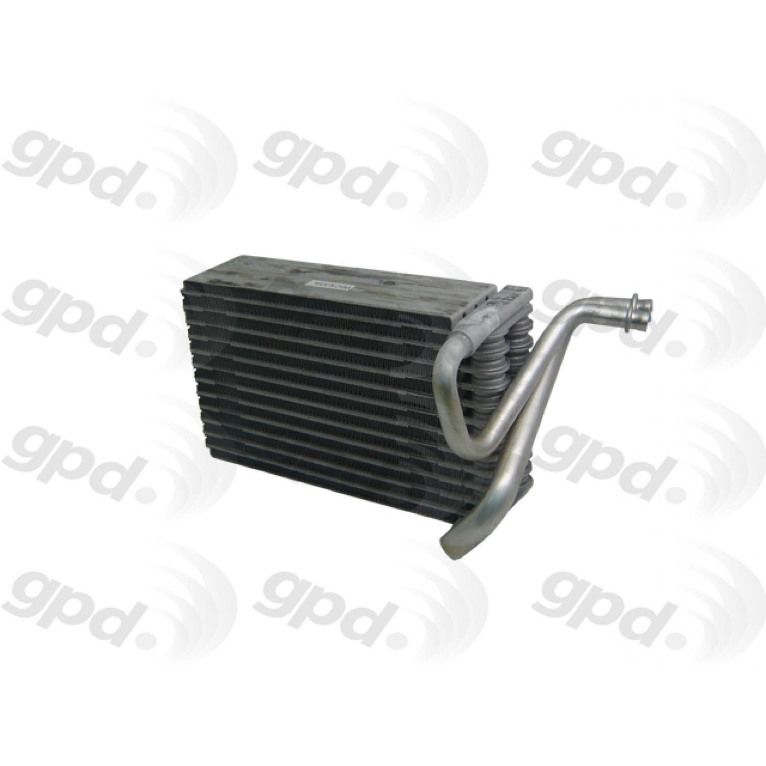 Global Parts Distributors 4711769 - A/C Evaporator Core Global Parts Distributors 4711769 A/C Evaporator Core product image 1 of 1