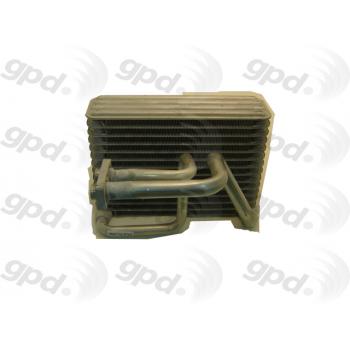 2005 Dodge Durango A/C Evaporator Core Rear Global Parts Distributors 4711770 image 1 of 1