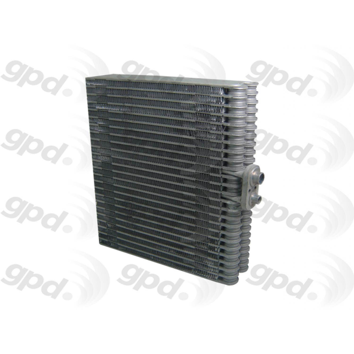 Global Parts Distributors 4711771 - A/C Evaporator Core Global Parts Distributors 4711771 A/C Evaporator Core product image 1 of 1
