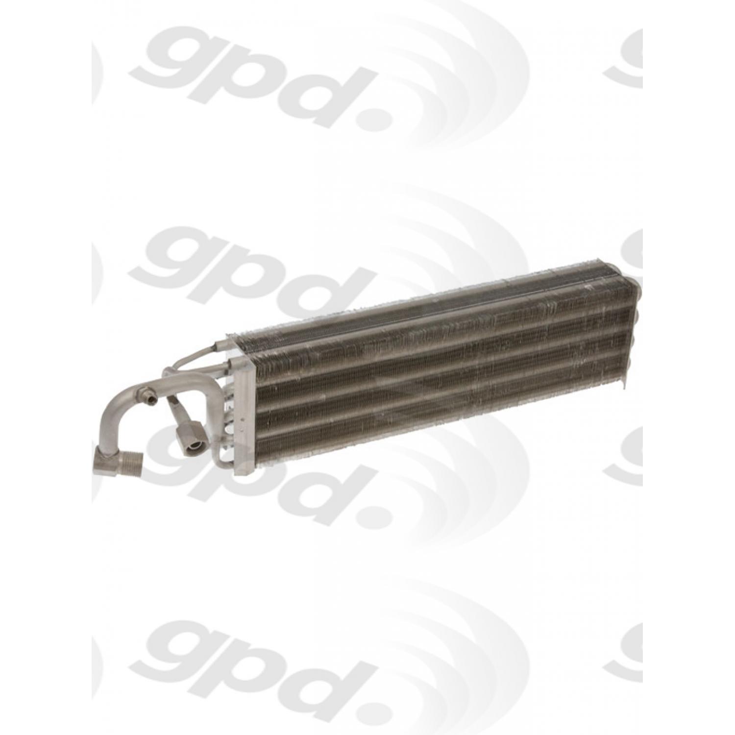 Global Parts Distributors 4711772 - A/C Evaporator Core Global Parts Distributors 4711772 A/C Evaporator Core product image 1 of 1