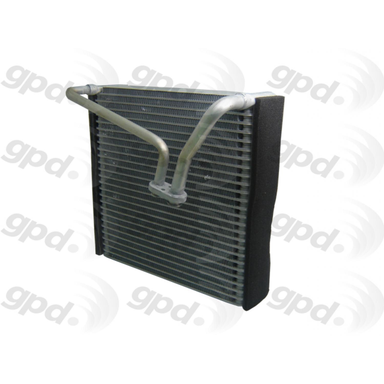 Global Parts Distributors 4711773 A/C Evaporator Core product image 1 of 1