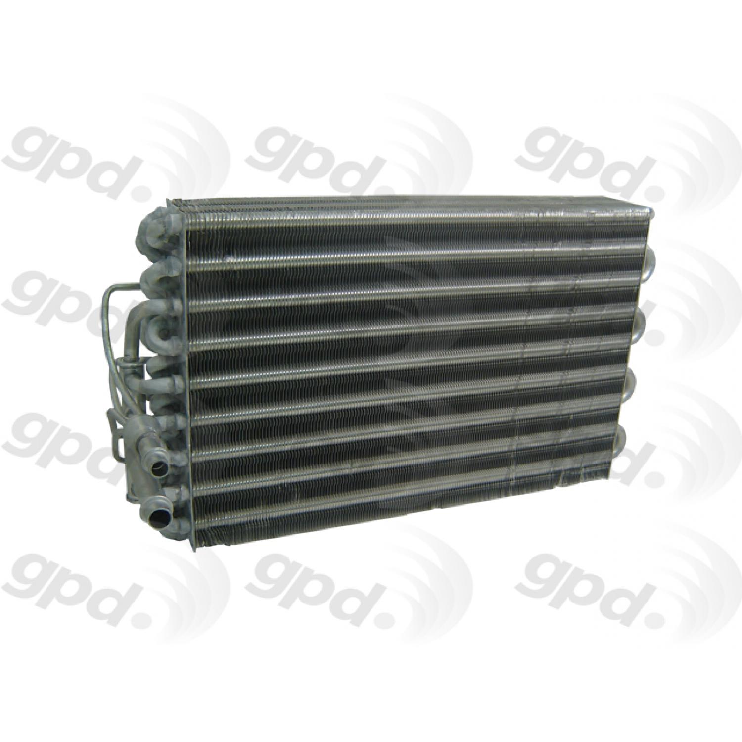 Global Parts Distributors 4711775 - A/C Evaporator Core Global Parts Distributors 4711775 A/C Evaporator Core product image 1 of 1