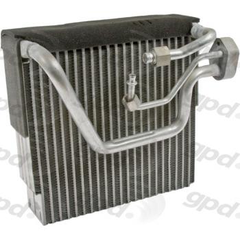 2000 Volvo S40 A/C Evaporator Core