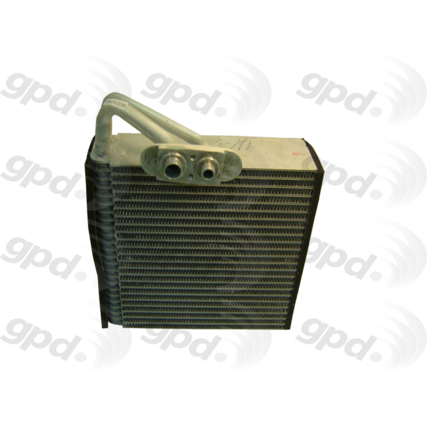Global Parts Distributors 4711780 - A/C Evaporator Core Global Parts Distributors 4711780 A/C Evaporator Core product image 1 of 1