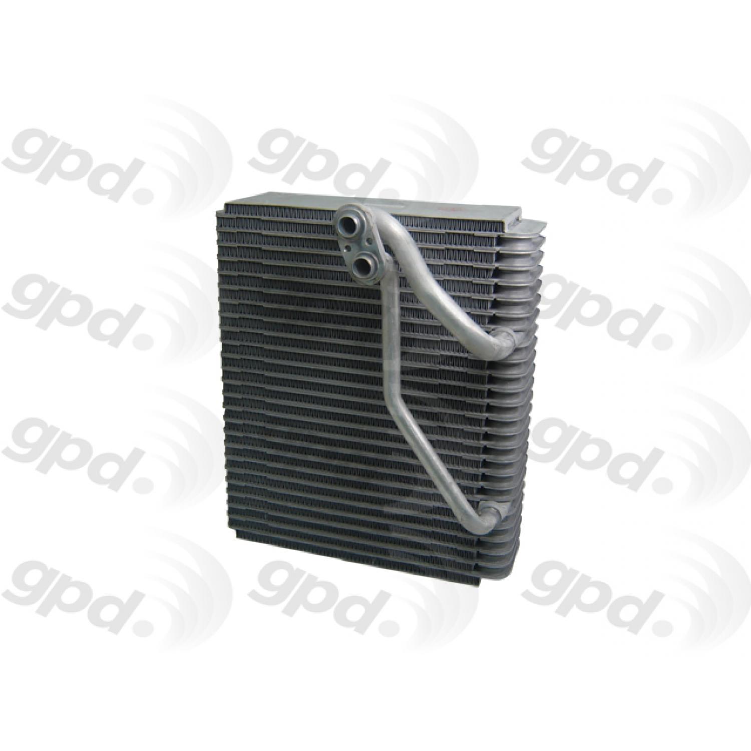 Global Parts Distributors 4711781 A/C Evaporator Core product image 1 of 1