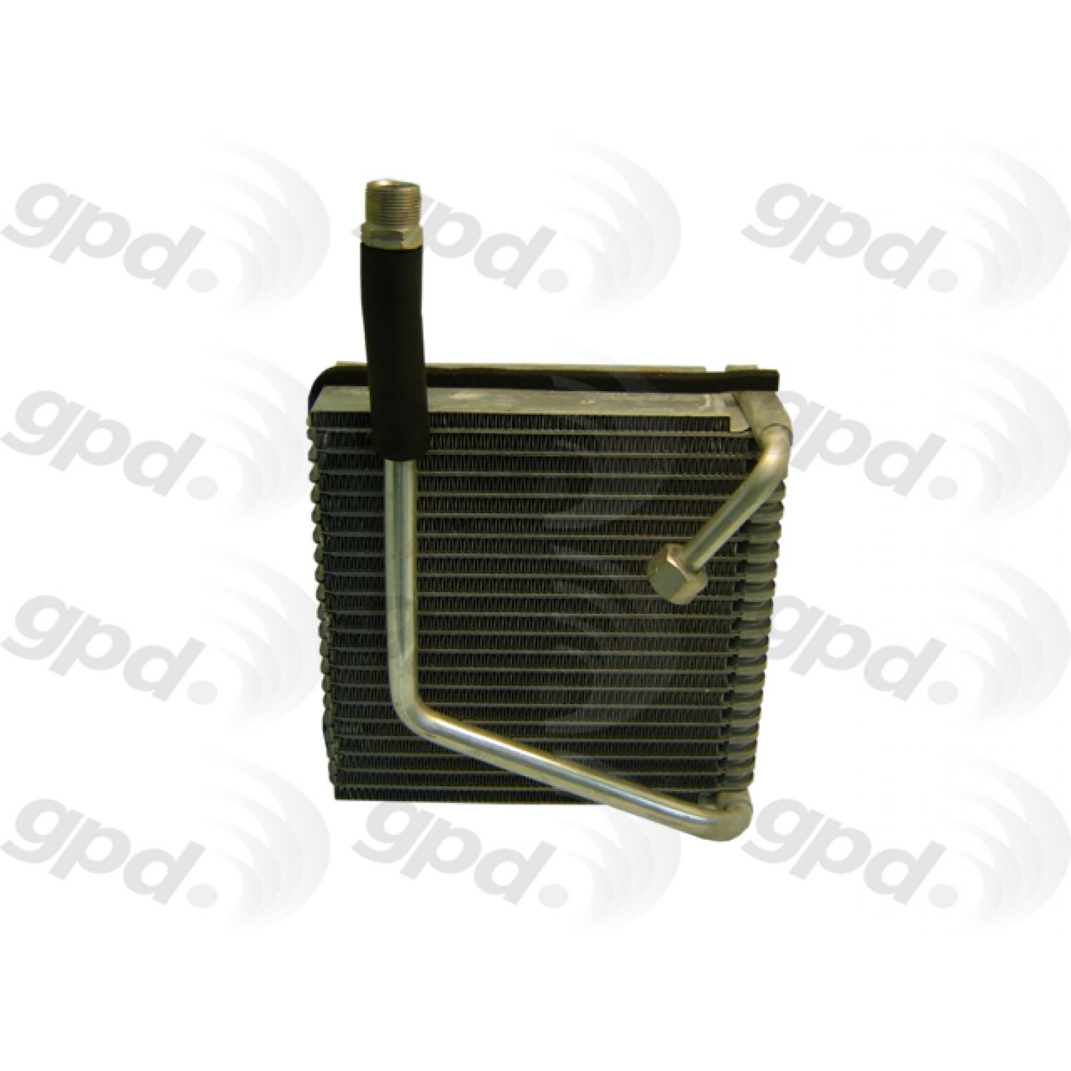Global Parts Distributors 4711782 A/C Evaporator Core product image 1 of 1