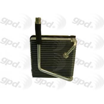 2004 Nissan Frontier A/C Evaporator Core Global Parts Distributors 4711782 image 1 of 1