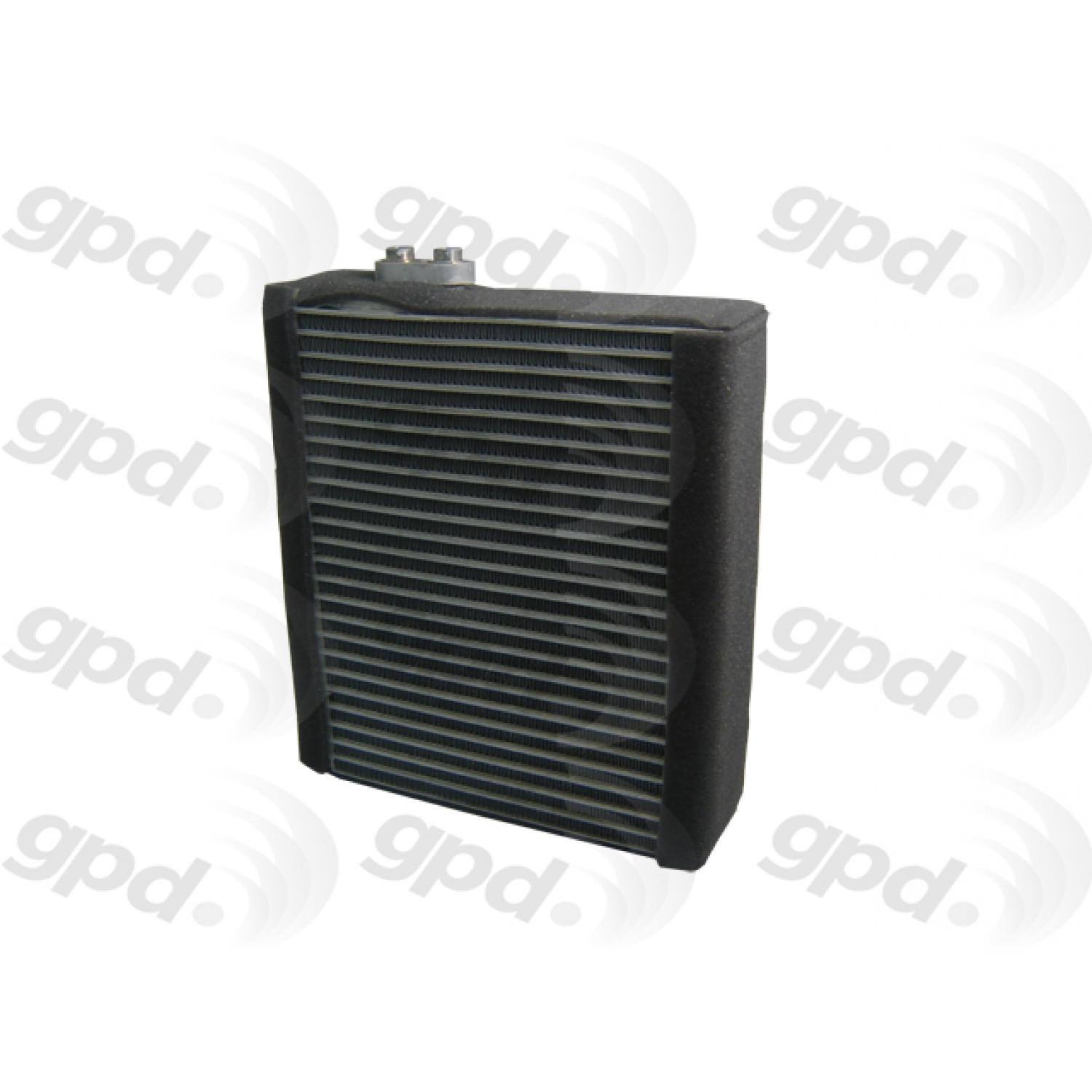 Global Parts Distributors 4711787 - A/C Evaporator Core Global Parts Distributors 4711787 A/C Evaporator Core product image 1 of 1