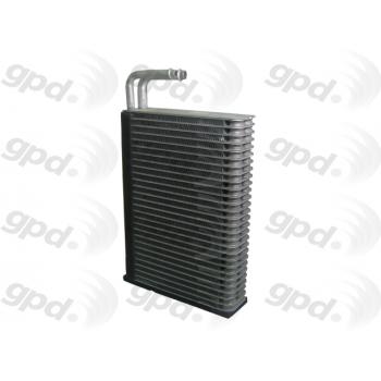 2003 BMW 525i A/C Evaporator Core Global Parts Distributors 4711791 image 1 of 1