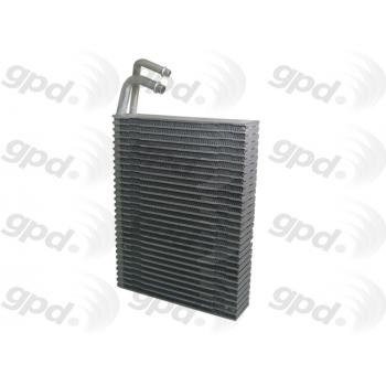 2005 BMW 745Li A/C Evaporator Core Front Global Parts Distributors 4711792 image 1 of 1