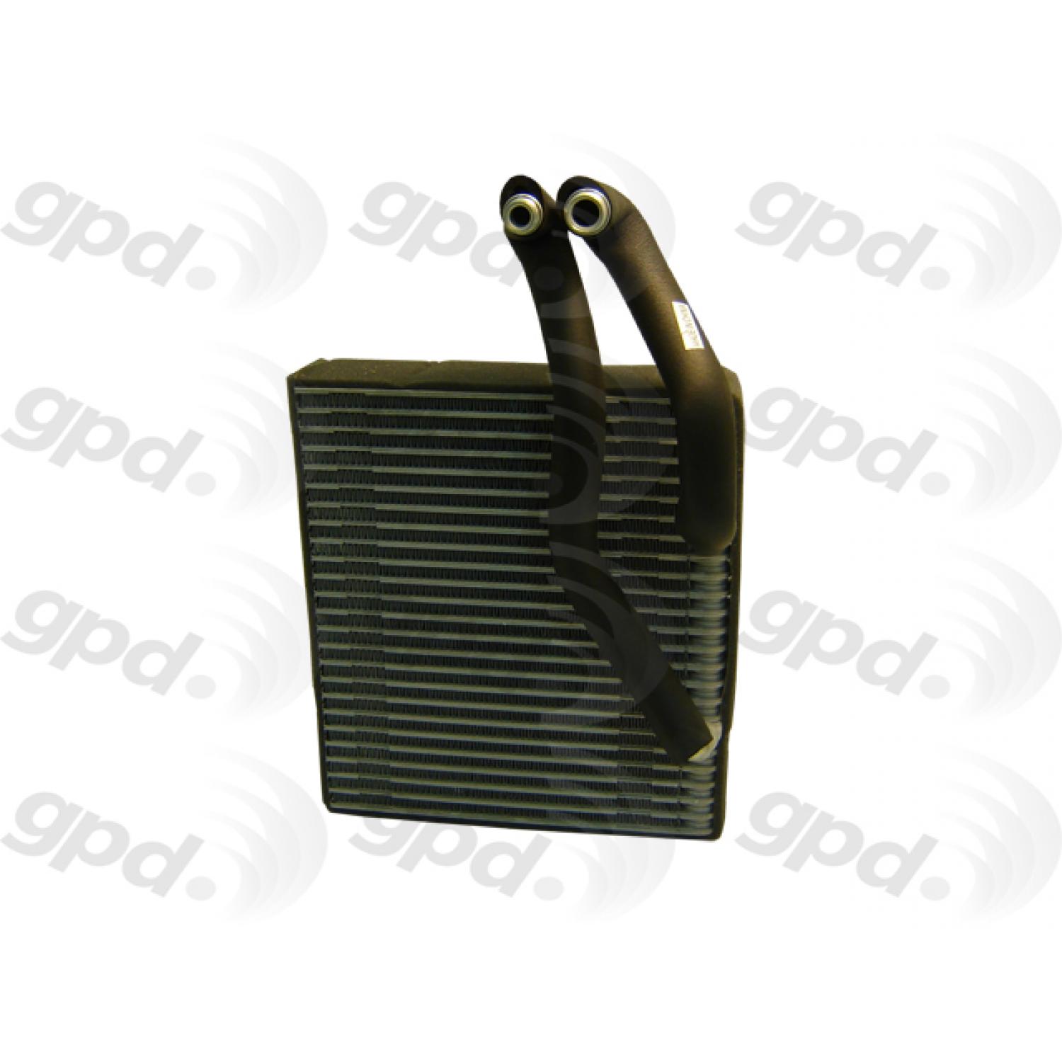 Global Parts Distributors 4711795 - A/C Evaporator Core Global Parts Distributors 4711795 A/C Evaporator Core product image 1 of 1
